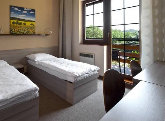 SPORTHOTEL KÁCOV