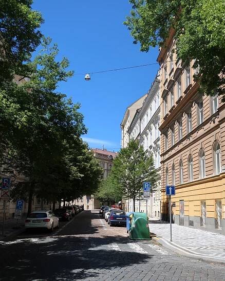 Na Kozačce