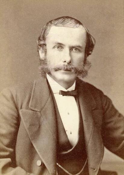 John Francis Barnett - Wikipedia