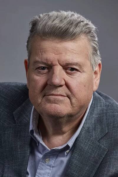 Robbie Coltrane herec • Filmožrouti.cz