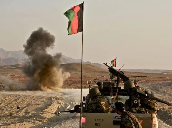 Bývalý americký tajemník říká, že debakl v Afghánistánu by mohl vést k novému útoku typu 11. září 2001 - Pravda24