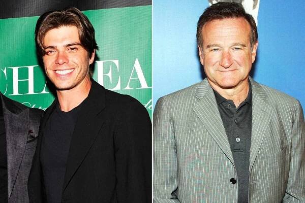 Matthew Lawrence Says He 'Stayed Away' from Drugs Thanks to Robin Williams' Advice