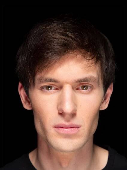 Nil Kropalov