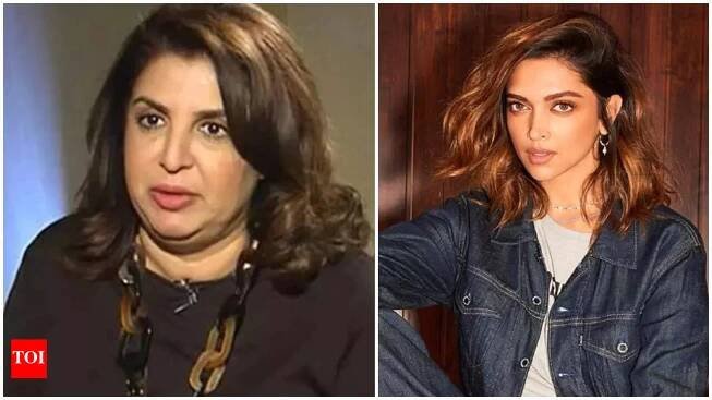 Did Farah Khan just diss Deepika Padukone's 8-hour shift demand? Here's what happened
