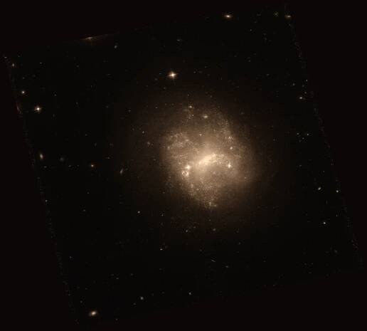 NGC 4561 – Wikipédia