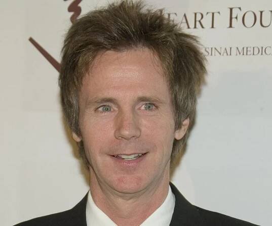 Dana Carvey Biography - Facts, Childhood, Family Life & Achievements