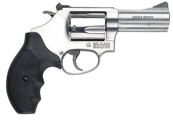Revolvers