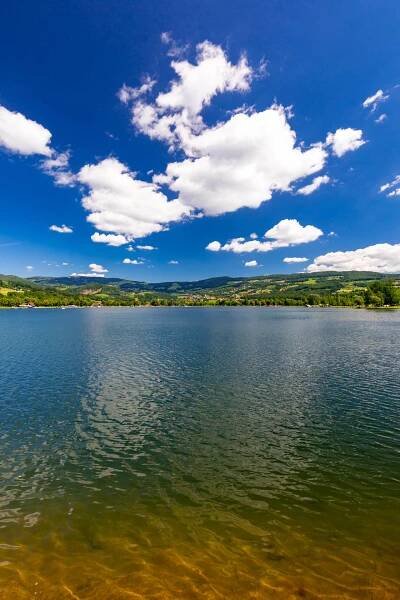 Stubenbergsee - Steiermark