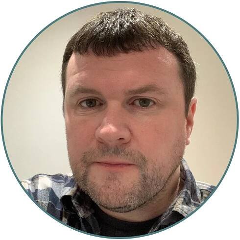 Dr Chris Robinson