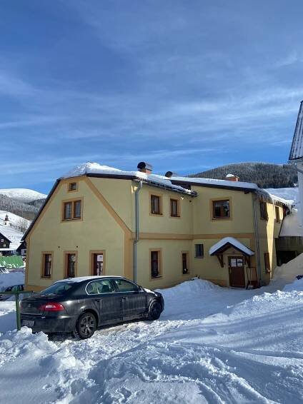 Apartmán 2