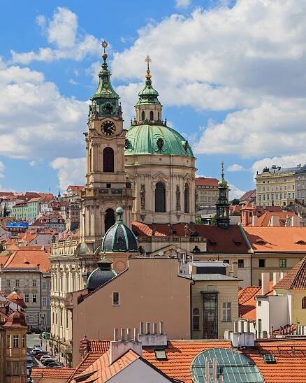 Praha 1