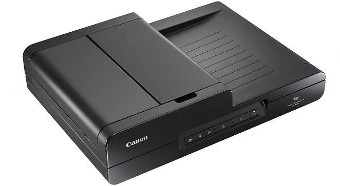 Canon imageFORMULA DR-F120