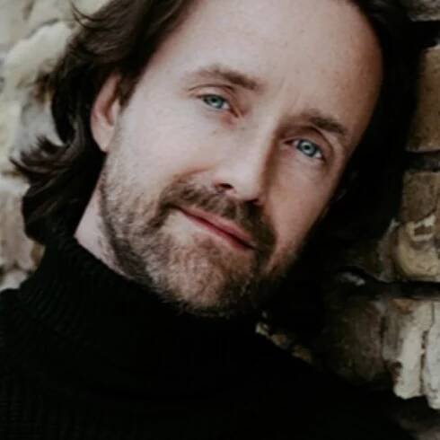 Juraj Hrčka - ACTORSMAP