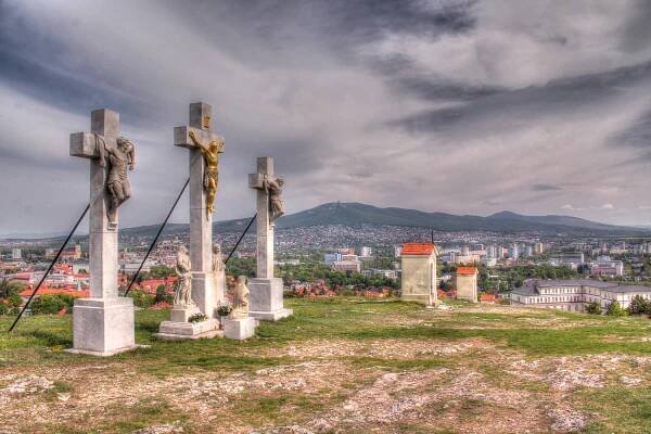 Kalvária Nitra