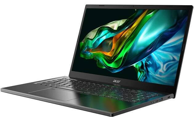 notebook Acer Aspire 5 cena