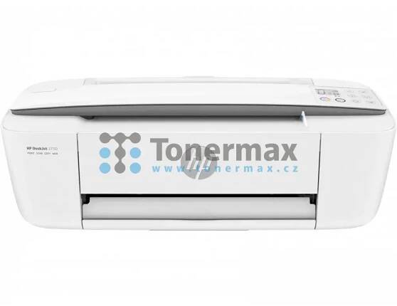 HP Deskjet 3750 - náplně do tiskárny ( cartridge ) | TONERMAX, s.r.o.