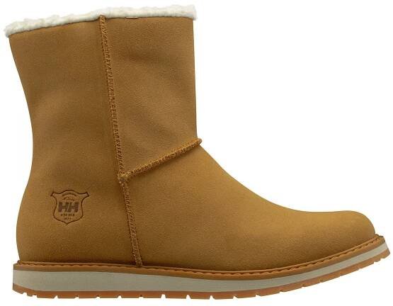 Dámské zimní boty Helly Hansen W Annabelle Boot