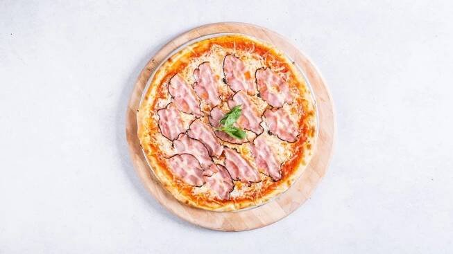 Nupoo Pizza & Burger Vršovice | Wolt | Doručení | Praha