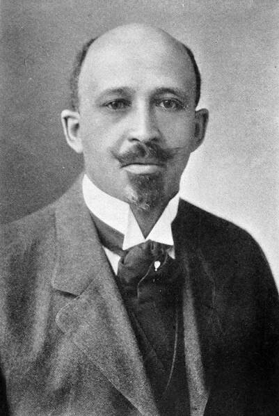 Inspirativní výroky Williama Edwarda Burghardta Du Boise a to nejzajímavější o jeho životě