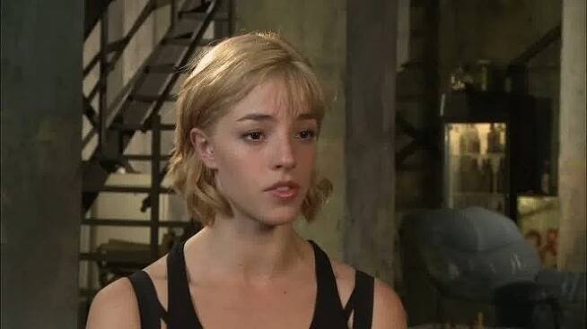 Rozhovor 2 - Olivia Thirlby