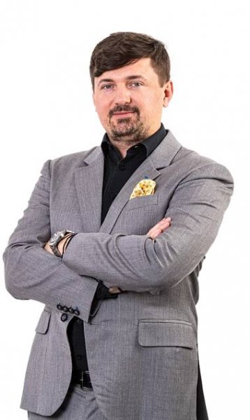 Petr Dědek jr.