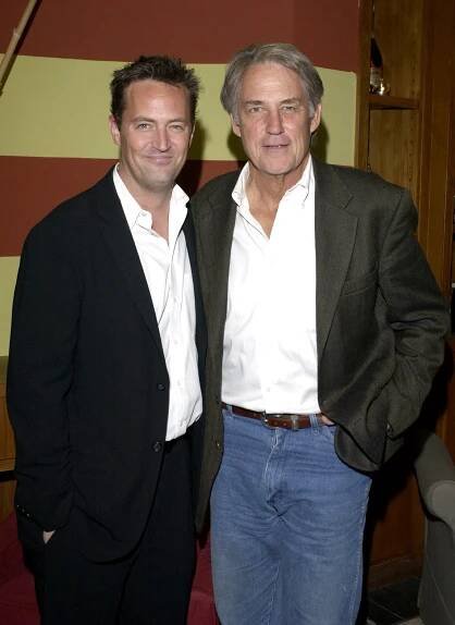 Matthew Perry - Actor