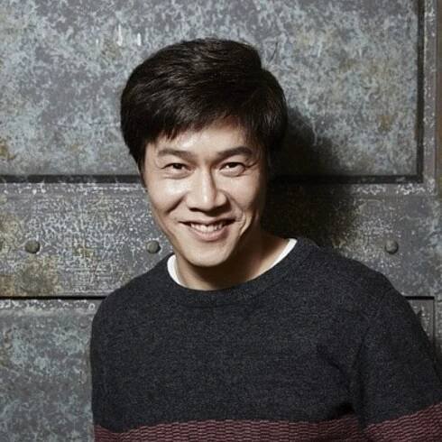 Park Ho San 25