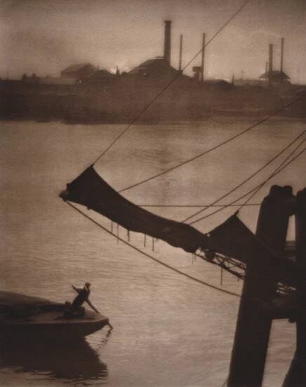 Alvin Langdon Coburn | ºCLAIRbyKahn