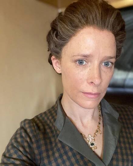 Shauna Macdonald Age, Biography, Height, Weight, TV Shows, Movies, Birthplace, Husband, Family, Net Worth 19