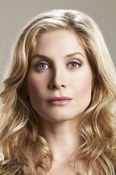 Elizabeth Mitchell herečka