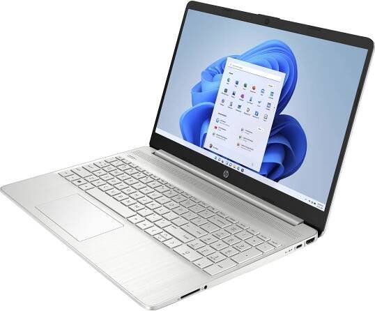 HP 15s-eq2740nc (89A28EA)