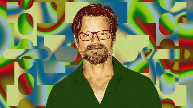 Steve Zahn on 'The White Lotus,' Life on His Farm, and That Prosthetic