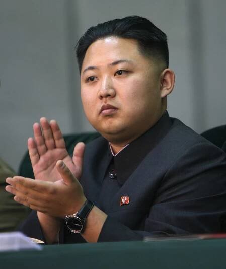 Bratr Kim Čong-una: Režim už dlouho nevydrží
