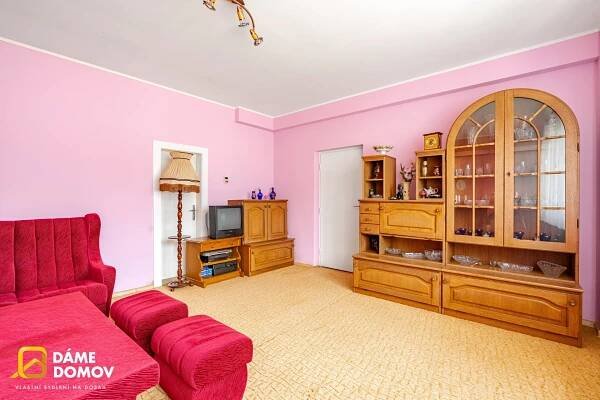 Prodej domu 150 m², pozemek 192 m²
