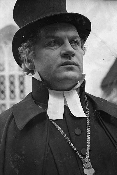 Runon kuningas ja muuttolintu (1940)