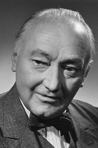 Václav Trégl herec