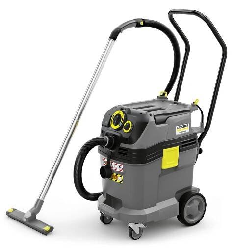 NT 40/1 Tact Te M ACD Wood