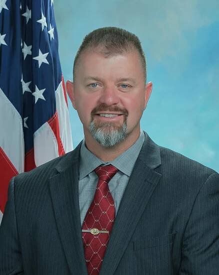 Glenn Walsh