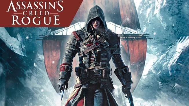 Assassin's Creed® Rogue/Assassin's Creed® The Rebel Collection/Nintendo  Switch/Nintendo