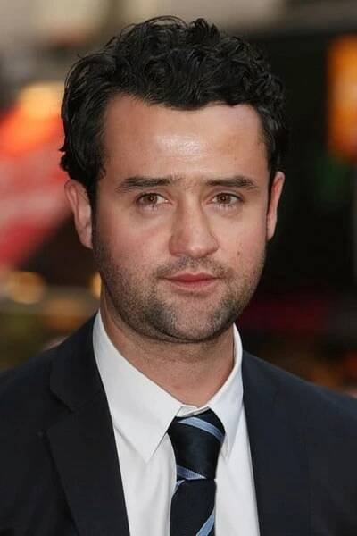Daniel Mays herec