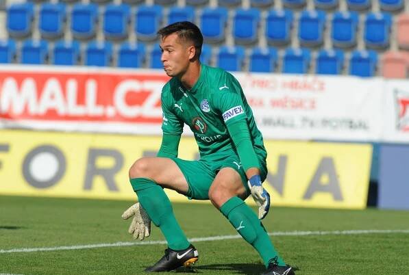 Filip Nguyen a Michal Kohút obléknou reprezentační dresy