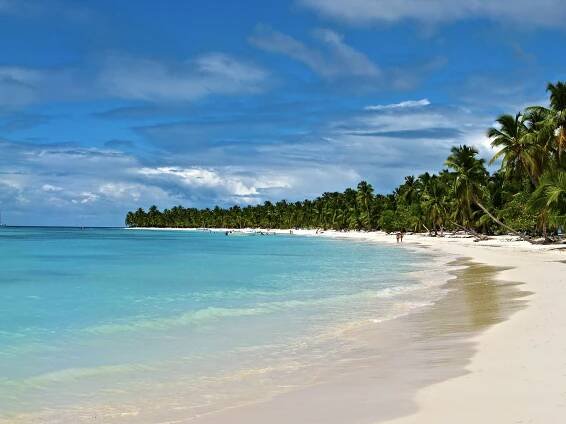 Isla Saona – ráj na zemi, který nesmíte vynechat