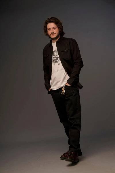 Iwan Rheon - A Christmas Number One - Promo