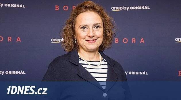 Byla jsem na rodinných konstelacích, pomohlo mi to, říká herečka Zuzana Mauréry