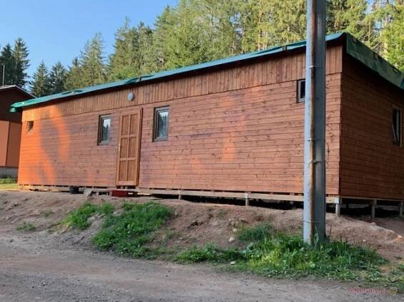 Tábořiště a kemp Nesytá - Kohoutov, Trutnov | eKempy.cz