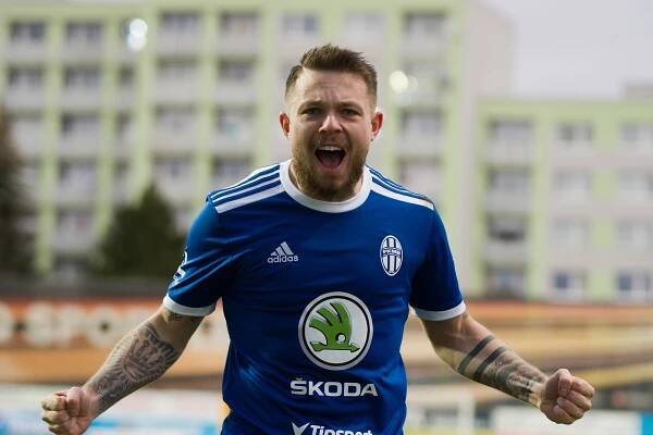 Foto: Festival šancí Vasila Kušeje přinesl Boleslavi první jarní výhru