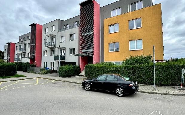 3+kk, Šmahova, Brno, 73 m²