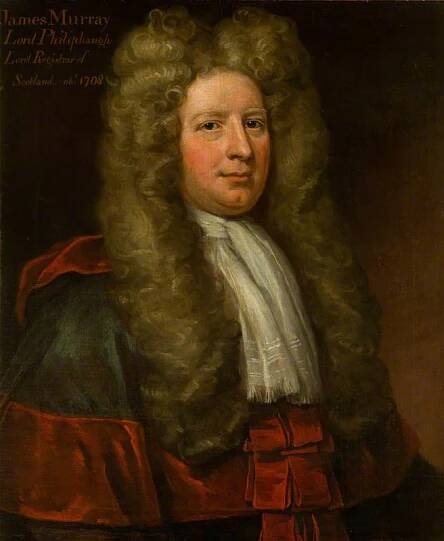 James Murray, Lord Philiphaugh - Wikipedia