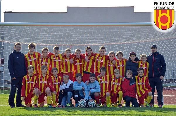 U14, U15