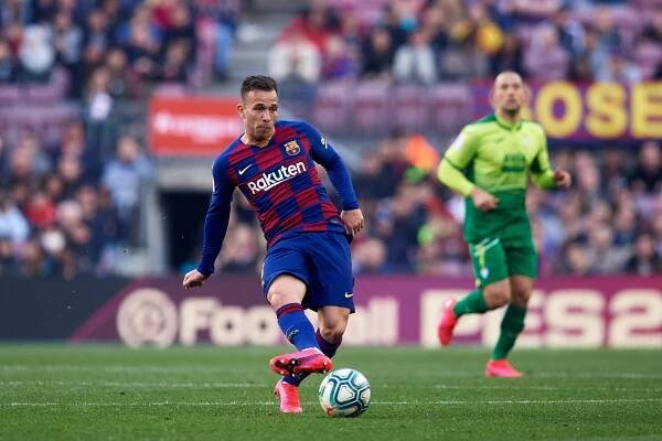 What Arthur can bring to Juventus - | Juvefc.com